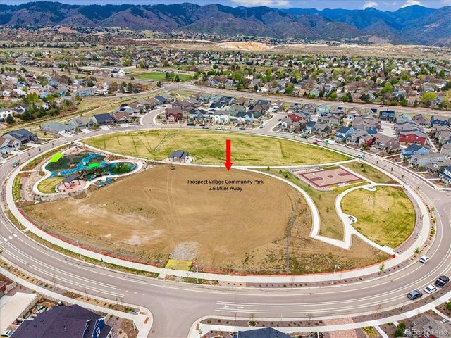 8505 Eckley Street, Littleton, CO 80125
