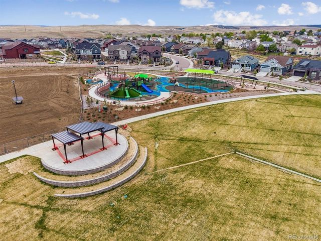 8505 Eckley Street, Littleton, CO 80125
