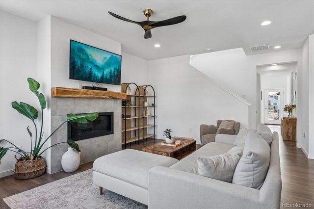 8505 Eckley Street, Littleton, CO 80125