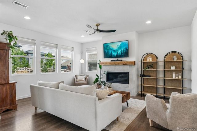 8505 Eckley Street, Littleton, CO 80125