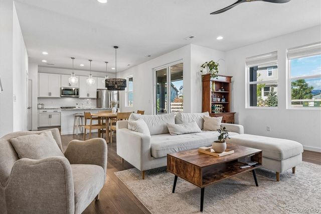 8505 Eckley Street, Littleton, CO 80125