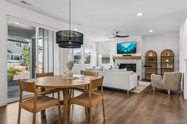 8505 Eckley Street, Littleton, CO 80125