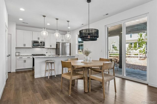 8505 Eckley Street, Littleton, CO 80125