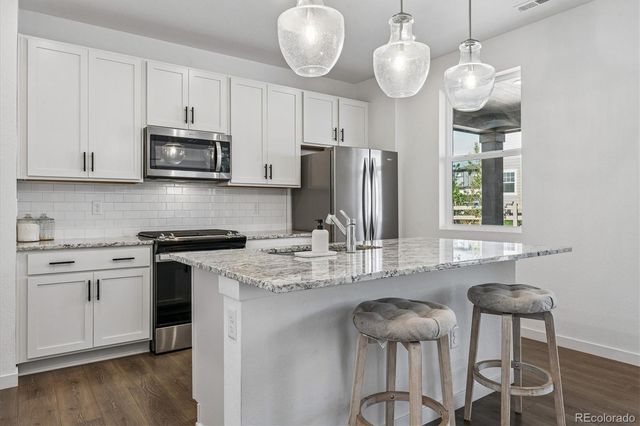 8505 Eckley Street, Littleton, CO 80125