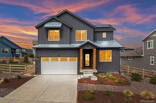 8505 Eckley Street, Littleton, CO 80125