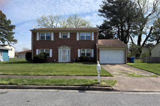 809 Parapet RD, Chesapeake, VA 23323