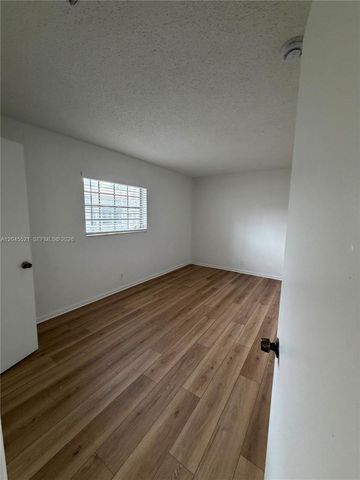 2551 NW 26th Street, Sunrise, FL 33313