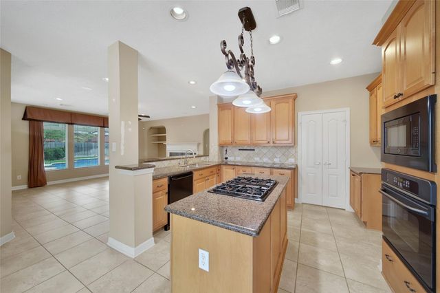 6530 Monte Bello Ridge Lane, Houston, TX 77041