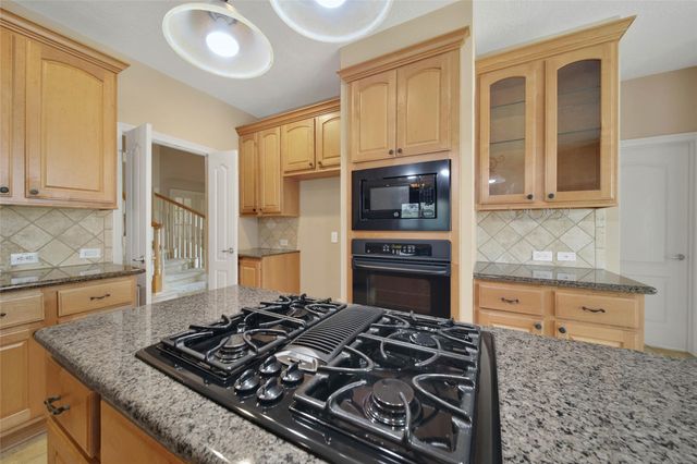 6530 Monte Bello Ridge Lane, Houston, TX 77041