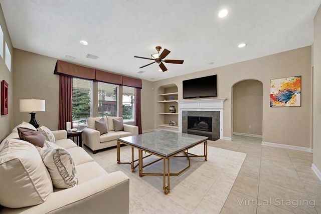 6530 Monte Bello Ridge Lane, Houston, TX 77041