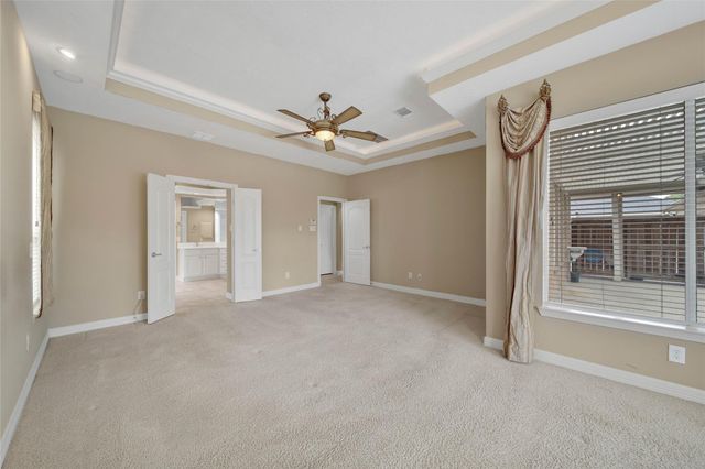 6530 Monte Bello Ridge Lane, Houston, TX 77041