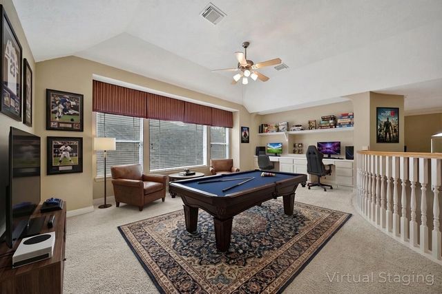 6530 Monte Bello Ridge Lane, Houston, TX 77041