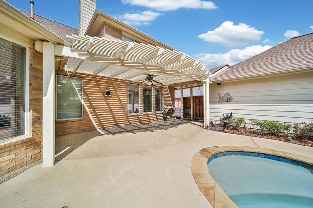 6530 Monte Bello Ridge Lane, Houston, TX 77041