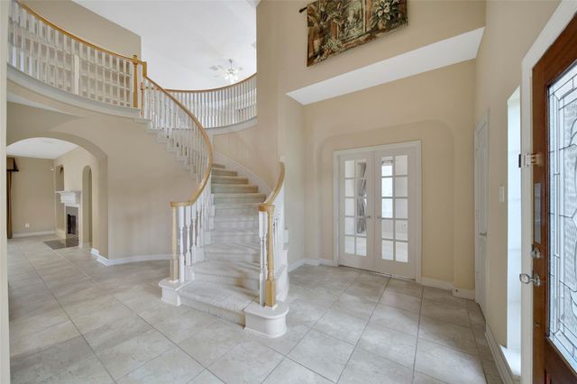 6530 Monte Bello Ridge Lane, Houston, TX 77041