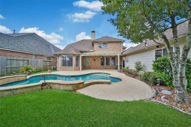 6530 Monte Bello Ridge Lane, Houston, TX 77041
