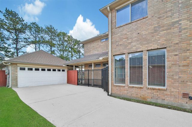 6530 Monte Bello Ridge Lane, Houston, TX 77041