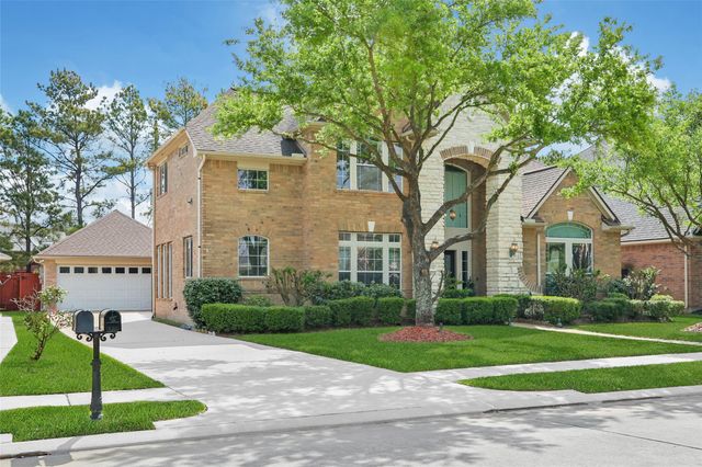 6530 Monte Bello Ridge Lane, Houston, TX 77041