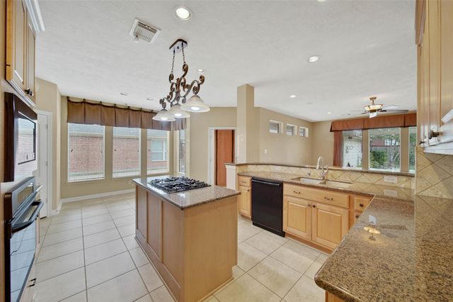 6530 Monte Bello Ridge Lane, Houston, TX 77041