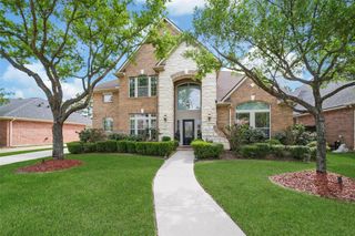 6530 Monte Bello Ridge Lane, Houston, TX 77041