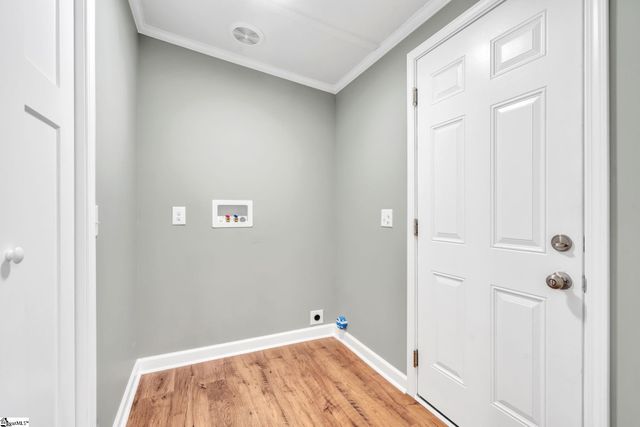 423 Valleybrook Lane, Greer, SC 29651
