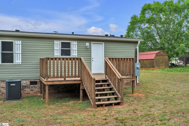 423 Valleybrook Lane, Greer, SC 29651