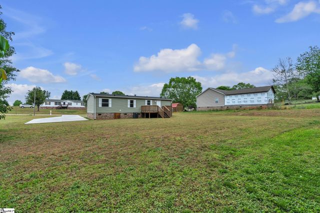 423 Valleybrook Lane, Greer, SC 29651