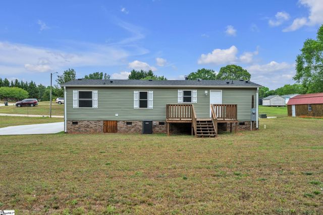 423 Valleybrook Lane, Greer, SC 29651