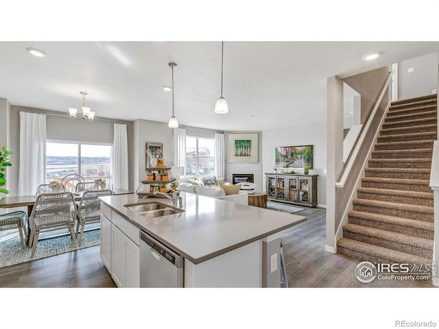 915 London Way, Severance, CO 80550