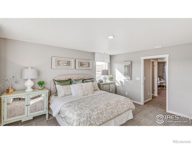 915 London Way, Severance, CO 80550