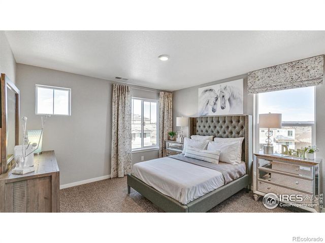 915 London Way, Severance, CO 80550