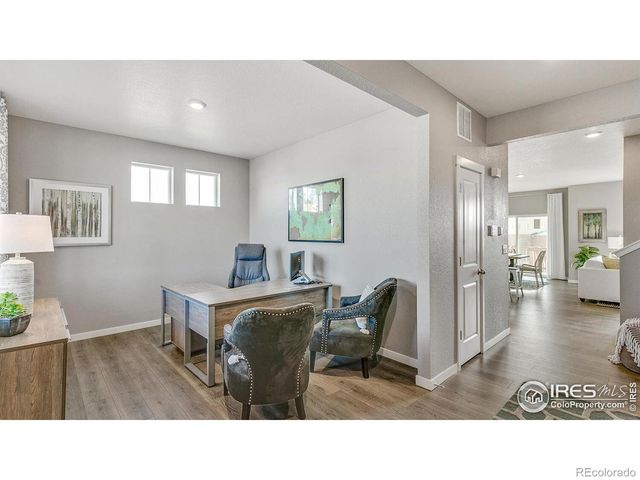 915 London Way, Severance, CO 80550