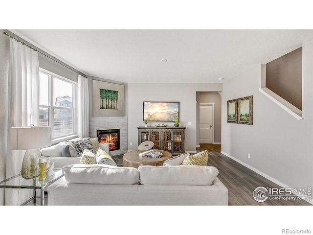 915 London Way, Severance, CO 80550