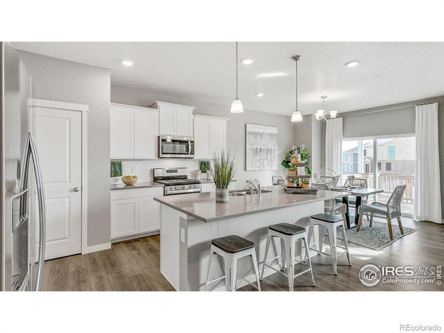 915 London Way, Severance, CO 80550