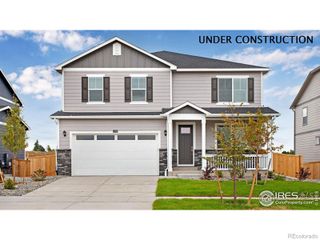 915 London Way, Severance, CO 80550