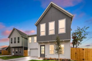 751 Dumble Street, Houston, TX 77023