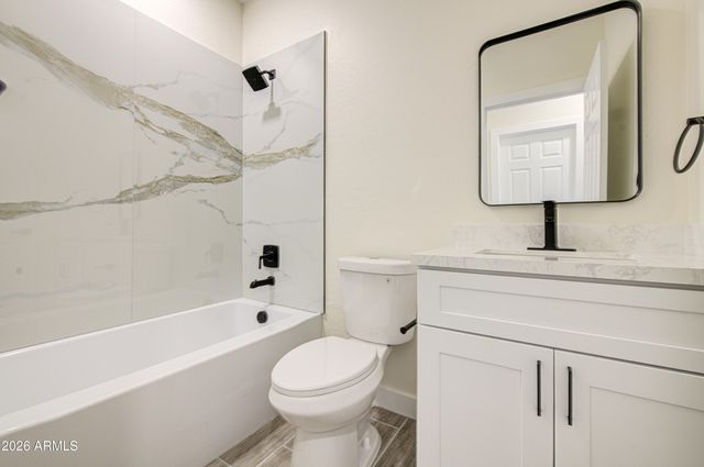 8125 E BONNELL Street, Mesa, AZ 85207