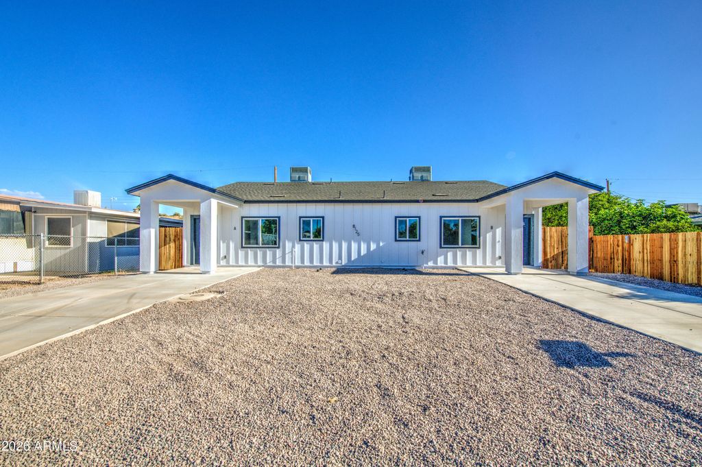 8125 E BONNELL Street, Mesa, AZ 85207