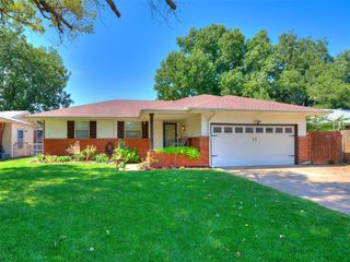 2117 N Keeton Avenue, Bethany, OK 73008