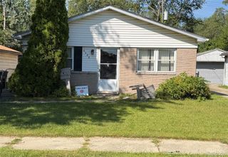 6486 Syracuse Street, Taylor, MI 48180