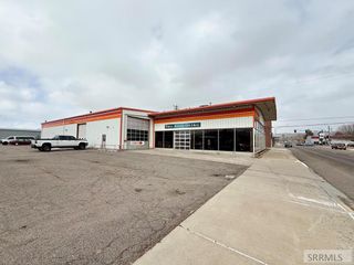 422 E Clark Street, Pocatello, ID 83201