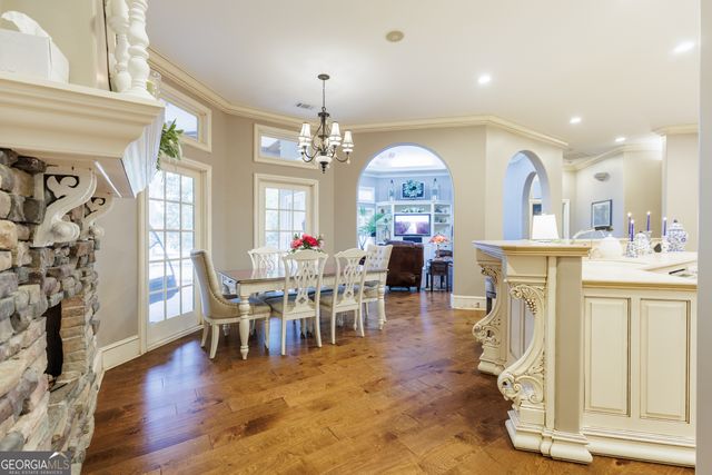 1064 Ridge Road, Valdosta, GA 31605