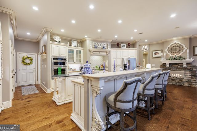 1064 Ridge Road, Valdosta, GA 31605