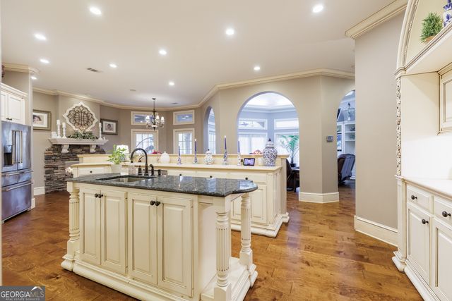 1064 Ridge Road, Valdosta, GA 31605