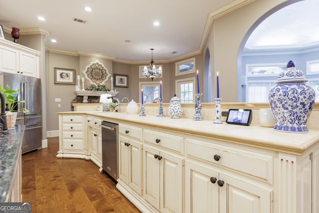 1064 Ridge Road, Valdosta, GA 31605