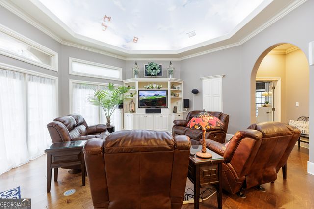 1064 Ridge Road, Valdosta, GA 31605