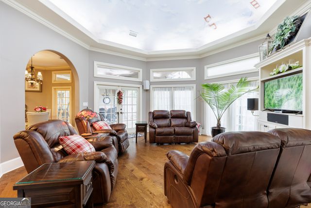 1064 Ridge Road, Valdosta, GA 31605