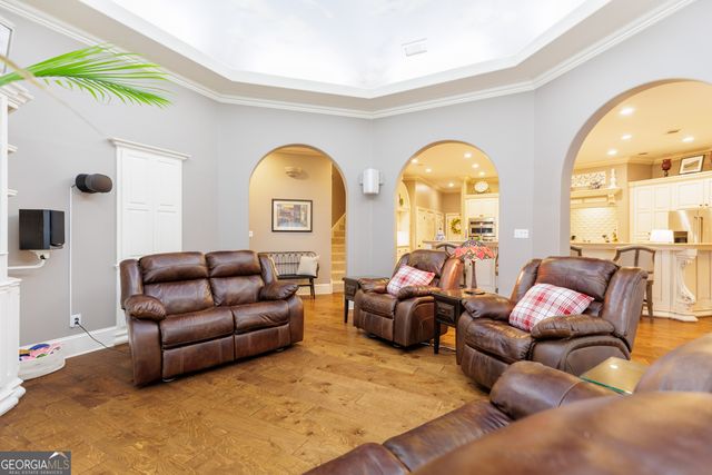 1064 Ridge Road, Valdosta, GA 31605