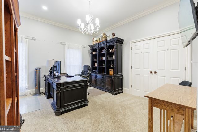 1064 Ridge Road, Valdosta, GA 31605