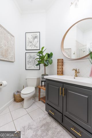 1064 Ridge Road, Valdosta, GA 31605