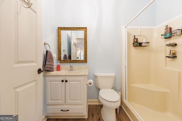 1064 Ridge Road, Valdosta, GA 31605